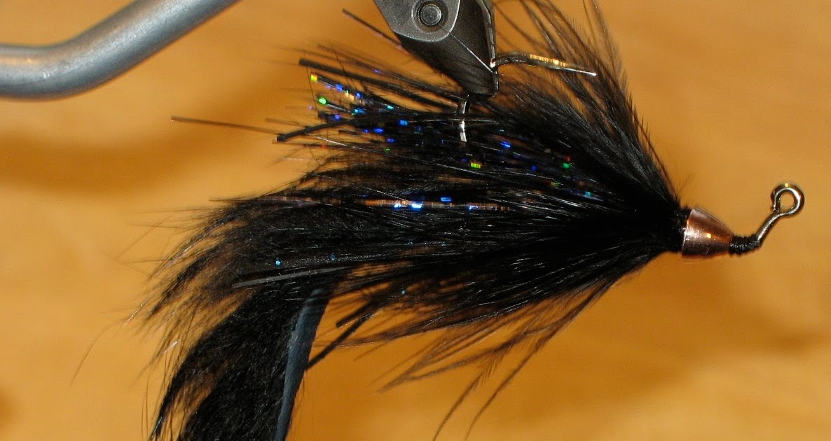 James W's fishing blog The jig and pig