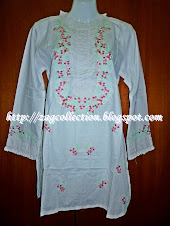 Cotton Blouse