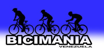 BICIMANIA-VE