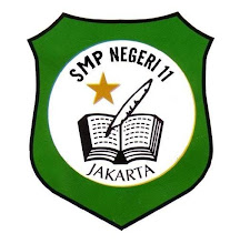 Digischool SMPN 11 Jakarta