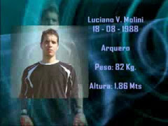 LUCIANO MOLINI