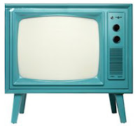 televisión