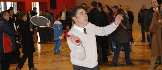 Deporte a mitad de precio los Viernes en la Comunidad de Madrid Deporte a mitad de precio los Viernes en la Comunidad de Madrid