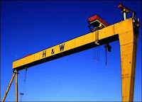 Follow the Example of Harland & Wolff by Brian Wilson Green Party Follow the Example of Harland & Wolff by Brian Wilson Green Party