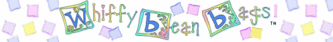 Whiffy Bean Bags