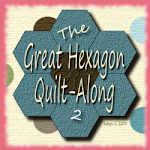 The Great Hexagon Quilt-Along 2