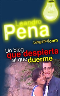 Leandro Pena