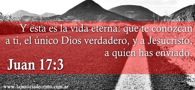 La Vida Eterna