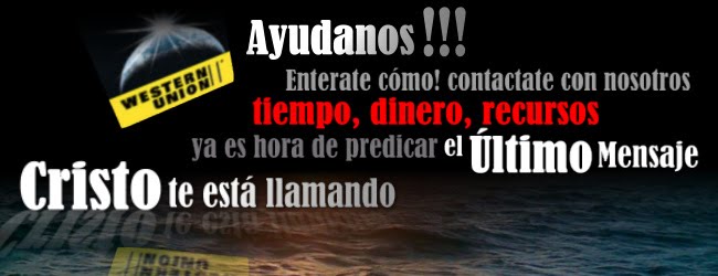 Ayudanos