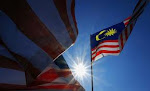 Malaysia's Flag