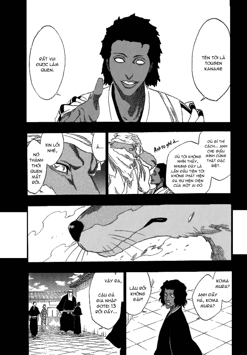 Bleach chap 176