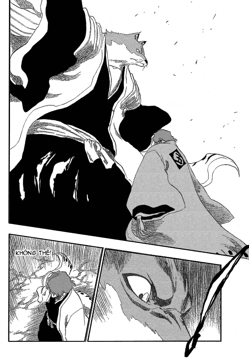 Bleach chap 176