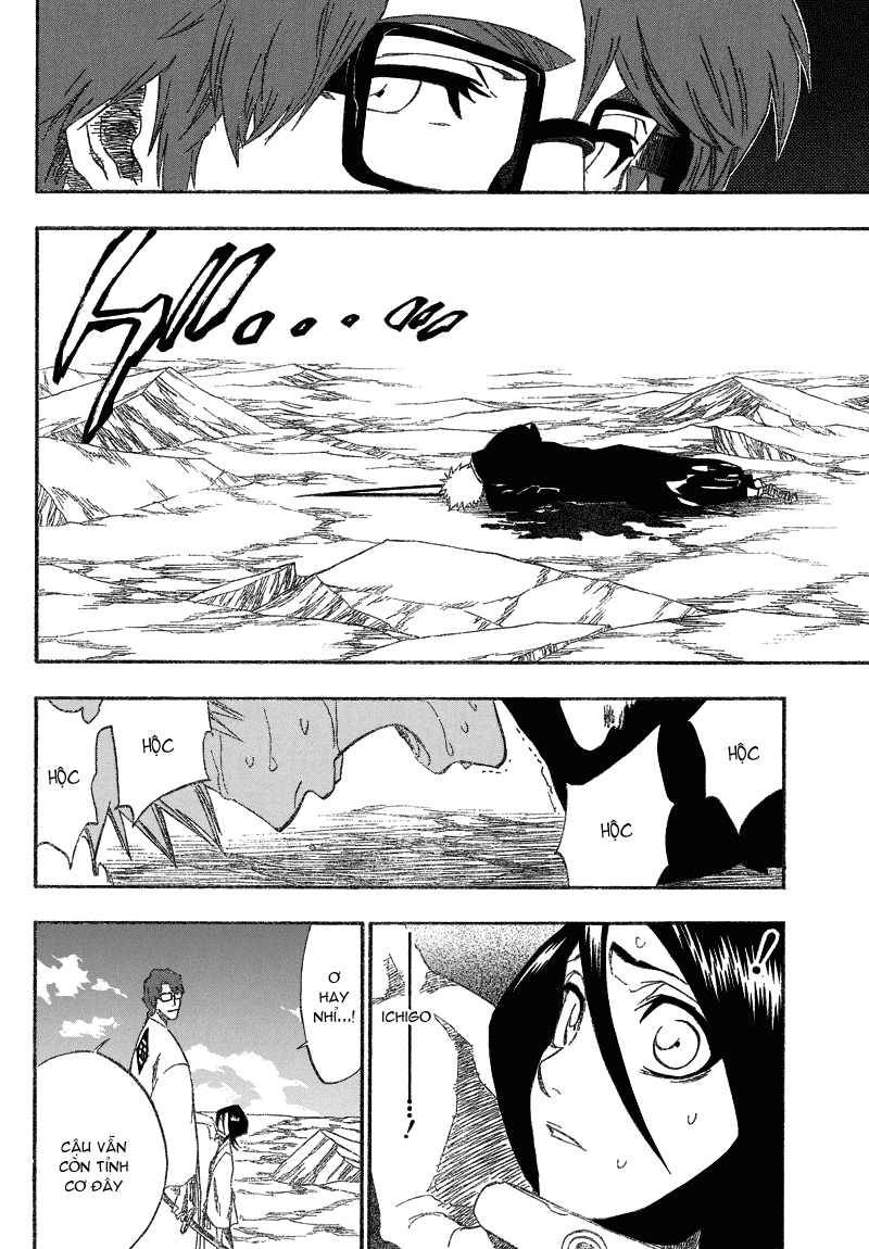 Bleach chap 175