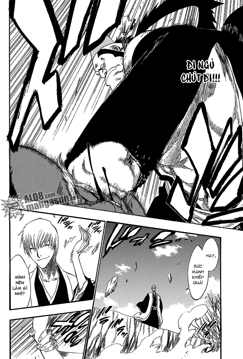 Bleach chap 177