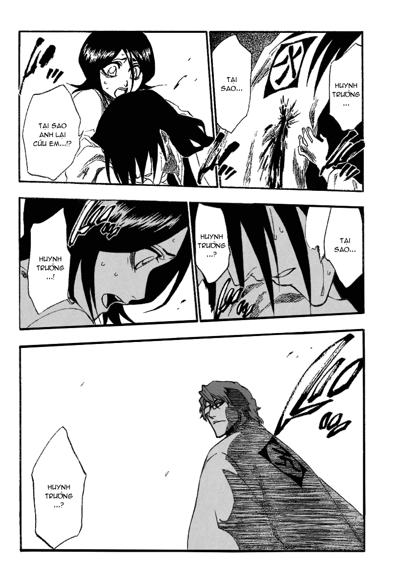 Bleach chap 177