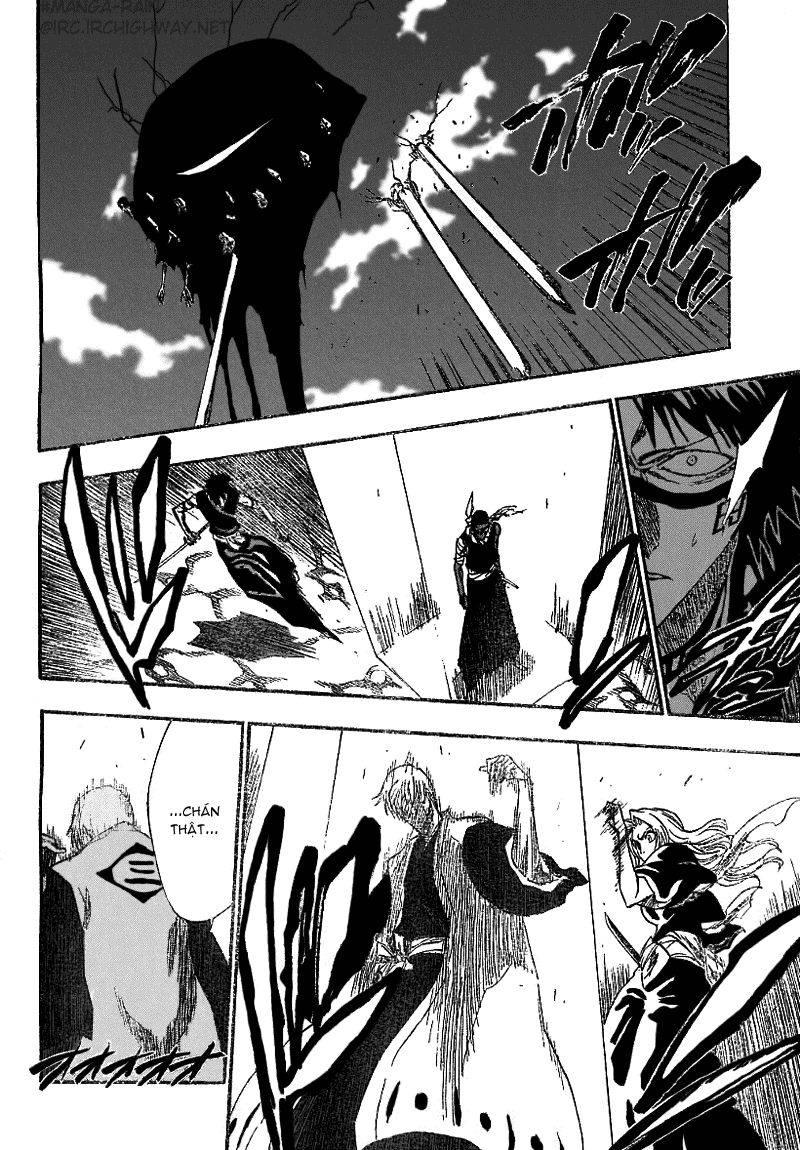 Bleach chap 178