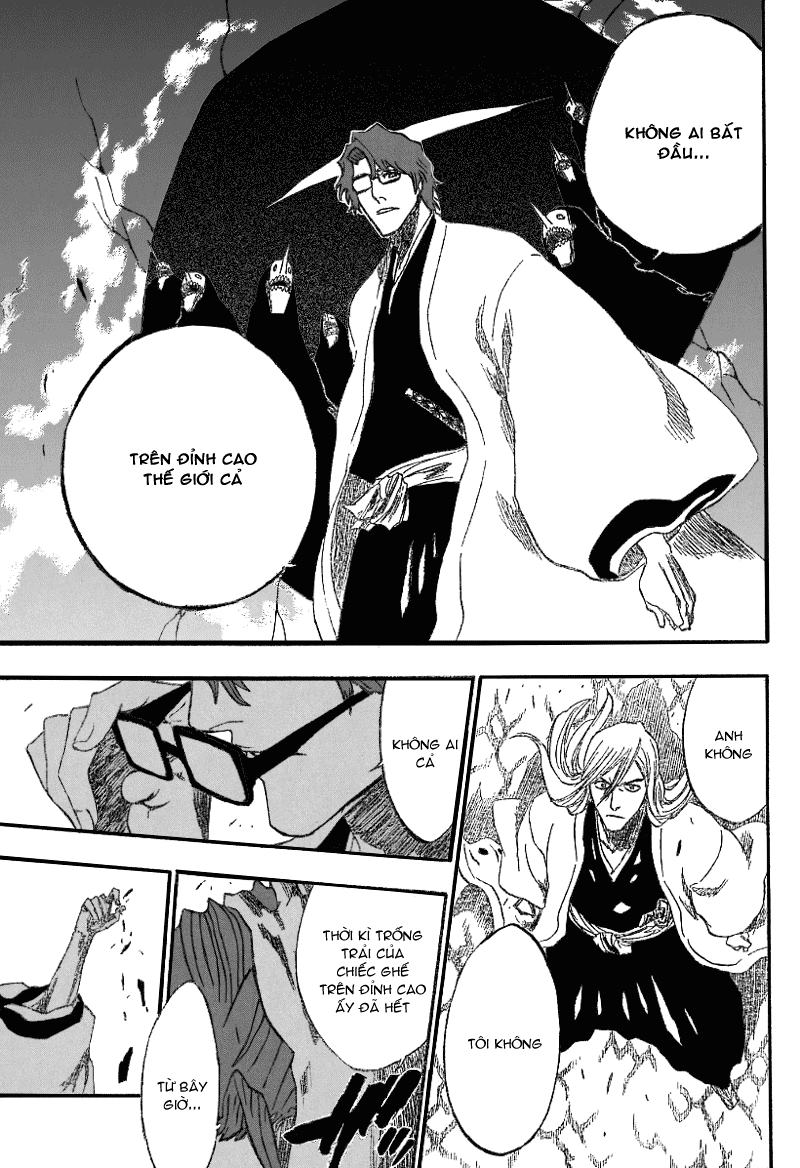 Bleach chap 178