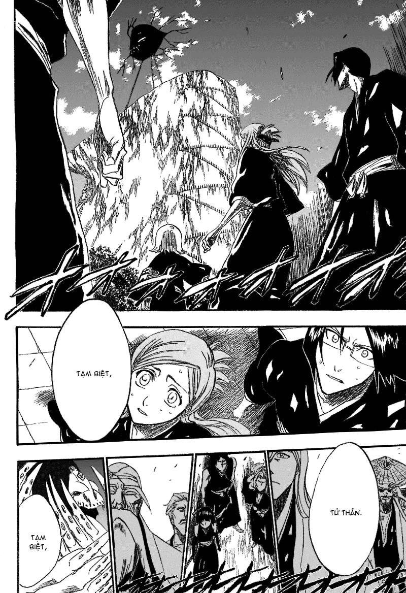 Bleach chap 178