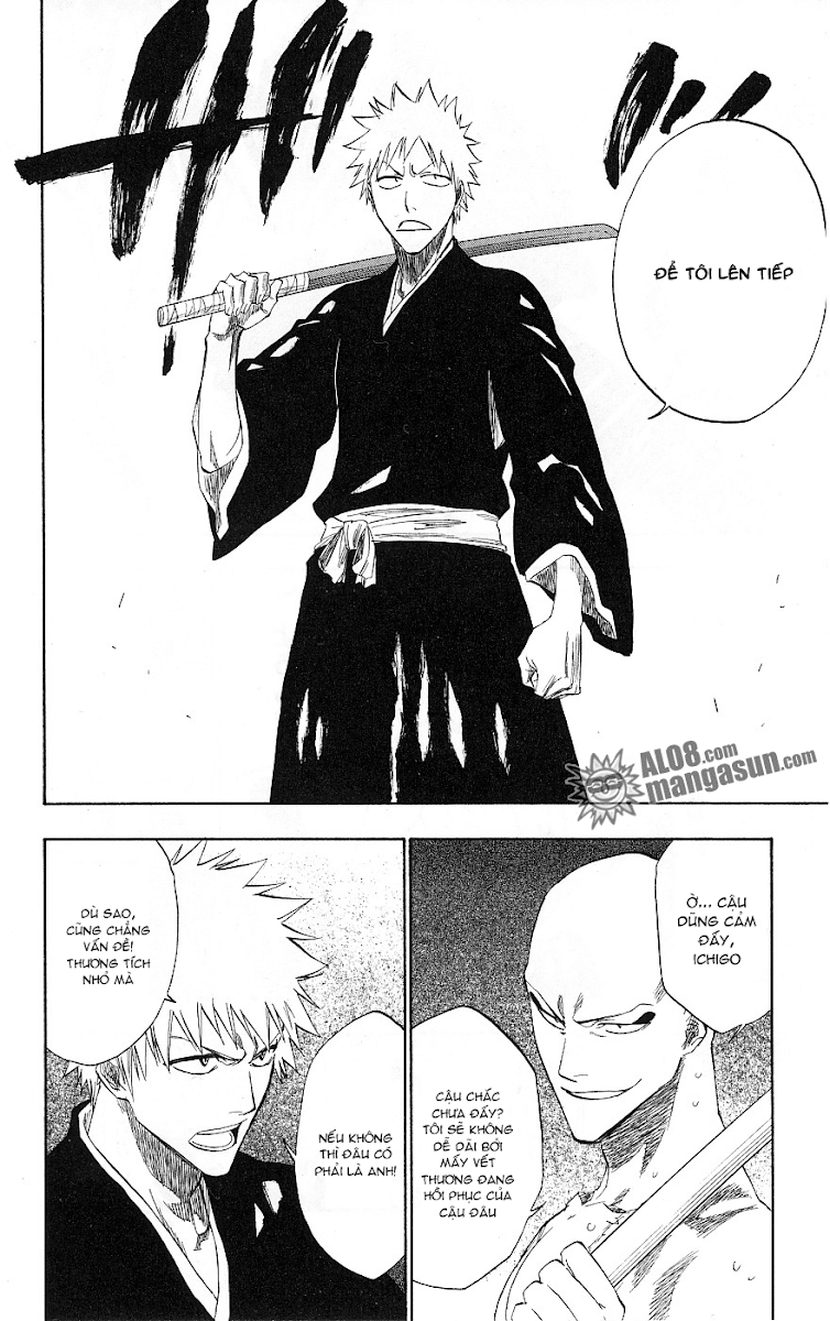 Bleach chap 180