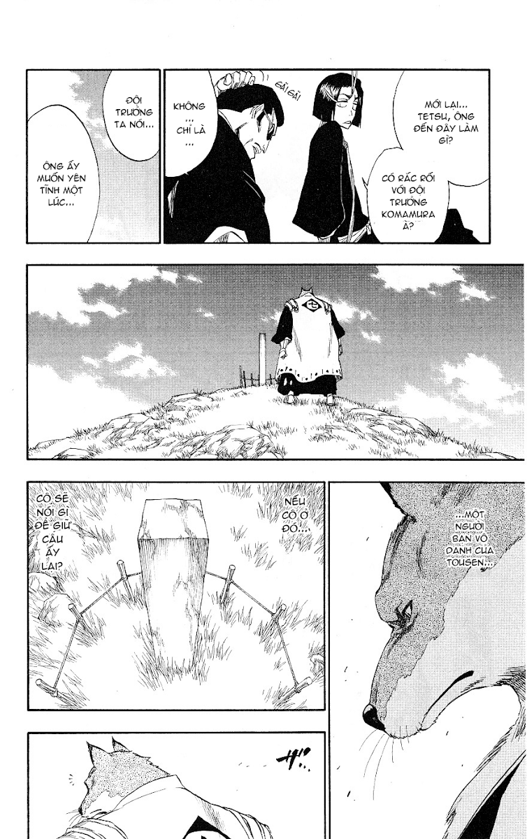 Bleach chap 180