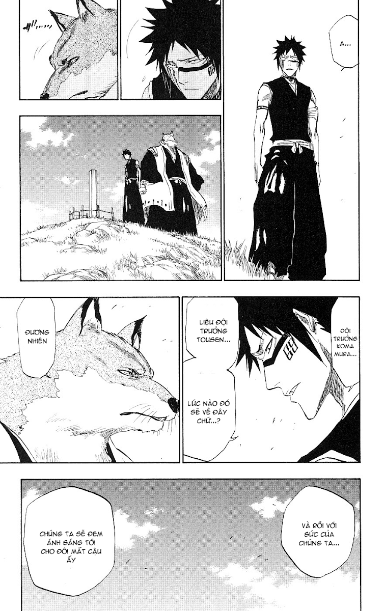 Bleach chap 180