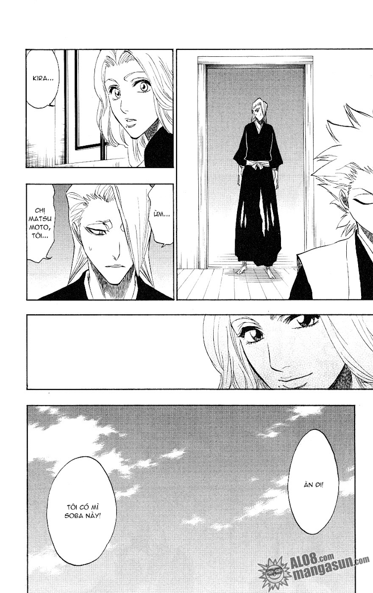 Bleach chap 180