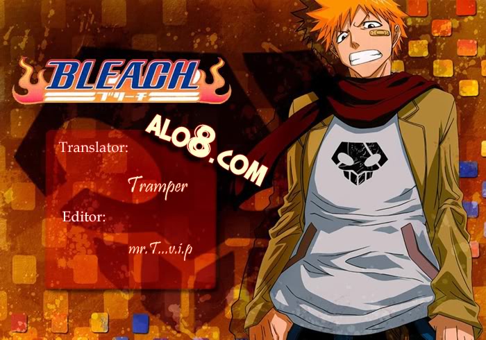 Bleach chap 186