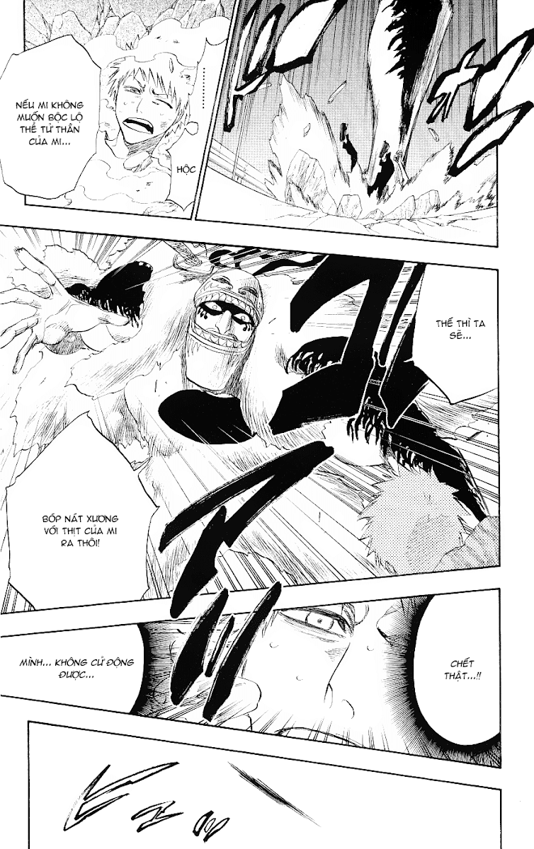 Bleach chap 186