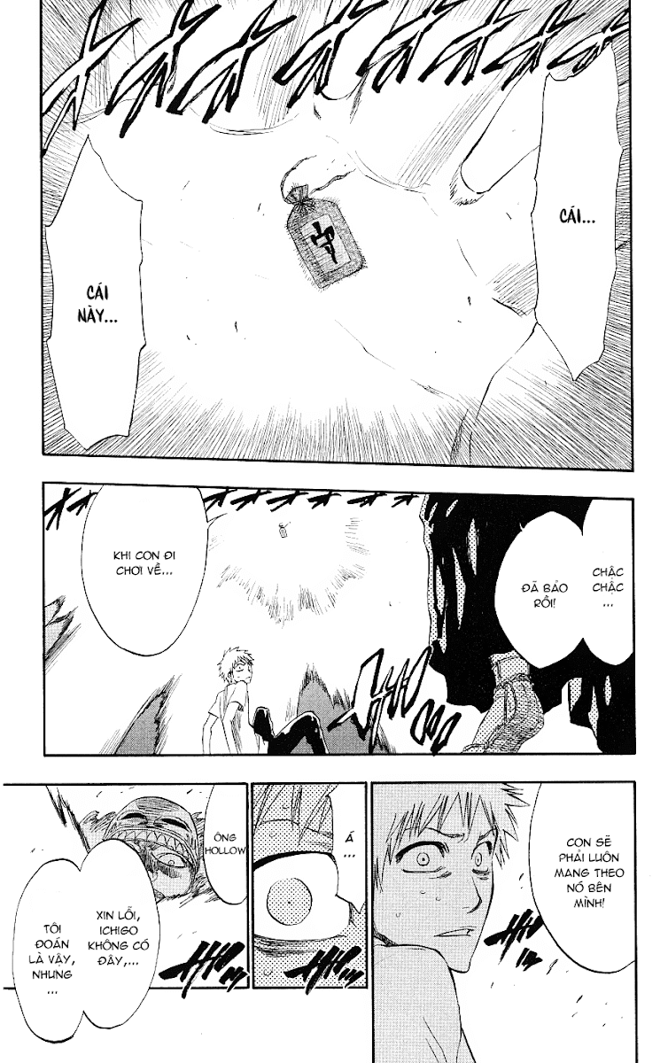 Bleach chap 186