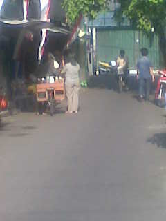 Paperboy and Traditional Herbal Medicine