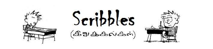 Scribbles