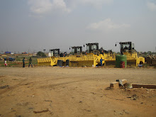 Tana compactors in Lagos