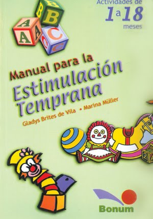 Estimulacion Temprana Ediciones Gamma Pdf