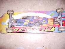 mi primer skate