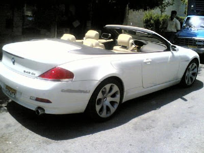2005 BMW 645Ci Convertible Bmw 645ci Rims. 2005 BMW 645Ci Convertible