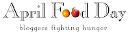 Bloggers Fighting Hunger
