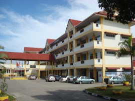 smk bukit selambau