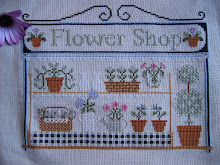 Flower Shop