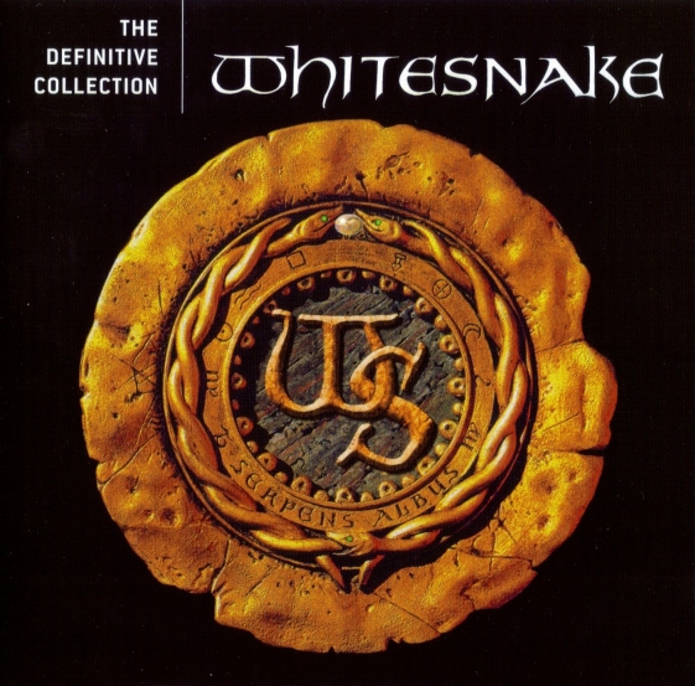 Download's: Whitesnake