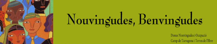 NOUVINGUDES BENVINGUDES