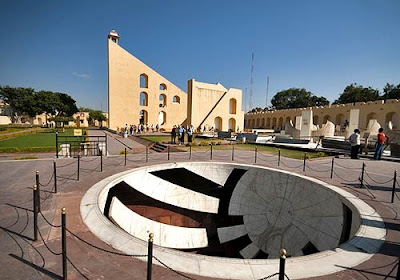 Rajasthan Visited by Jaipur