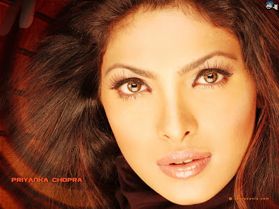 Priyanka Chopra, bollywood actress, model