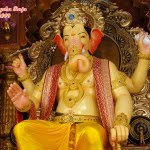 ganesh, indian festival