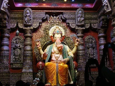 ganesh, indian festival