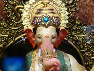 ganesh, indian festival