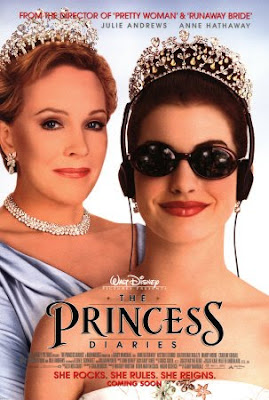 julie Andrews, best actress