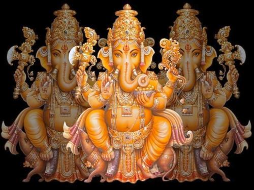 Ganesh Wallpaper