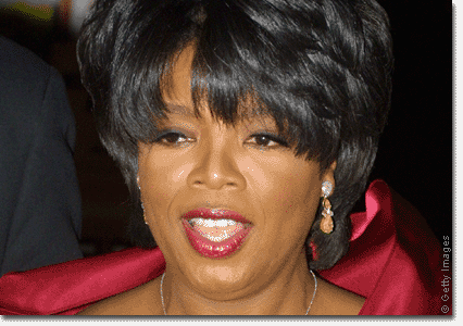 oprah winfrey biography for kids. Oprah Winfrey Biography amp;