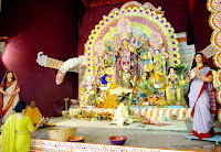 Durga Puja Photo Gallery