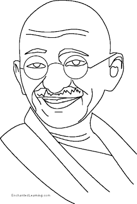 Mahatma Gandhi Pictures